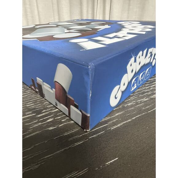 Gobbket! Board Game by Blue Orange Strategy Game Ages 7+ - Picture 9 of 11
